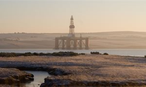 Poor oil revenues still leaving Scotland with deficit, GERS figures show