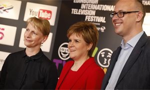 New film school to be based at BBC in Glasgow