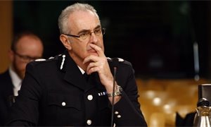 Police Investigations and Review Commissioner launches new investigation of Police Scotland chief constable