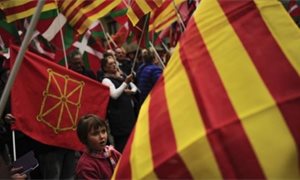 MSPs urge Spanish government to engage with the people of Catalonia 'democratically'