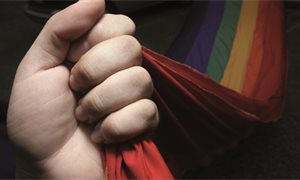 Two-thirds of LGBTI people in Scotland have suffered hate crime