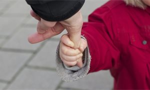 Three quarters of Scots opposed to smacking ban, campaigners say