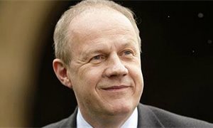 Damian Green faces claims of sexually inappropriate behaviour