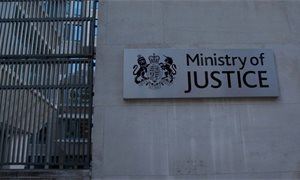 UK Ministry of Justice talks up potential benefits of blockchain for the criminal justice system