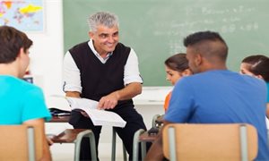 Many teacher training positions lying vacant, figures show