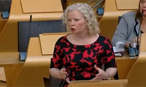 Scottish Labour calls for expansion of domestic abuse courts