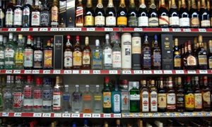 Alcohol minimum pricing to be enforced from May