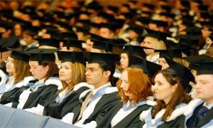 Widening access to Higher Education ‘needs to look beyond SIMD20’