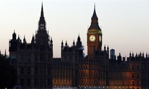 MPs accused of sexual harassment may only need to apologise to victims