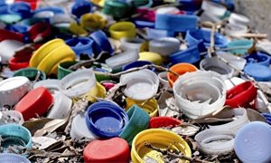 Theresa May to join war on plastic waste