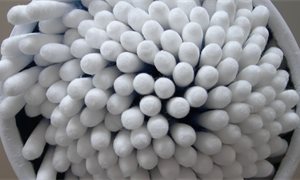 Scotland to become first country in UK to ban sale of plastic cotton buds