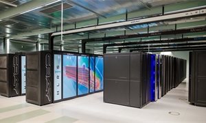 European Commission unveils €1bn supercomputing programme