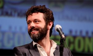 Hollywood actor Michael Sheen backs Scottish fair loans scheme