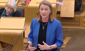EU students coming to Scotland in 2019/20 to get free tuition despite Brexit