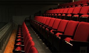 Creative Scotland U-turn reinstates the funding for five theatre companies