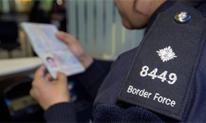 Work on new system to register EU migrants has 