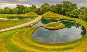 Jupiter Artland founder is new Creative Scotland chair