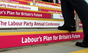 Sexual harassment and abuse taking place 'at all levels' within Labour party, survey finds