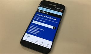 UK Government adds Samsung Internet to list of browsers public services should test on