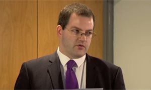 Mark McDonald faces calls to quit as an MSP