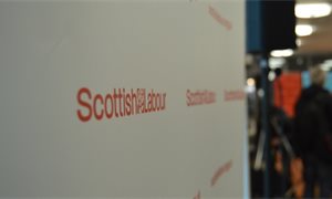 Scottish Labour commits to new equalities measures