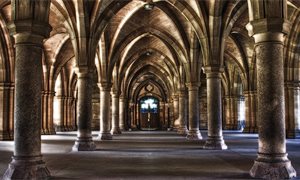 Glasgow and Edinburgh universities unite over post-Brexit research fears