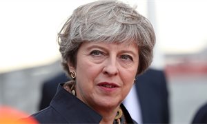Theresa May to meet with Caribbean leaders in major climbdown over Windrush children