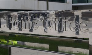 Home Office destroyed thousands of Windrush landing cards