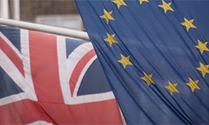 European Union rejects UK Government 'unworkable' Irish border proposals