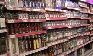 Alcohol minimum unit pricing comes into effect in Scotland