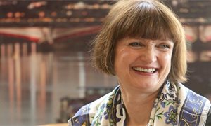 UK Government to double cancer research funding in memory of the late Tessa Jowell