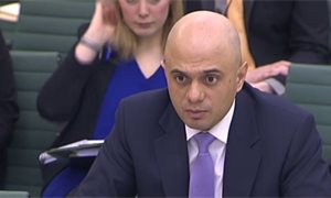 At least 63 Windrush citizens may have been wrongly deported, Sajid Javid admits