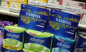 COSLA to provide access to free sanitary products in all its offices