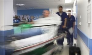 One in four discharged intensive care patients quickly readmitted to hospital, study shows