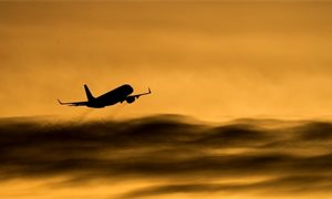 Scottish Government will not cut Air Passenger Duty at start of next financial year, Derek Mackay confirms