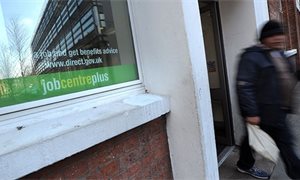 Universal Credit not value for money, reports National Audit Office