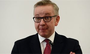 Post-Brexit fisheries will create 'thousands of jobs in Scotland' says Michael Gove