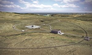 Sutherland chosen for UK spaceport