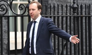 UK Government admits stockpiling needed to prepare for ‘no deal’ Brexit