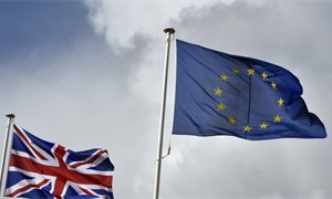 Half of UK voters support a second EU referendum, finds poll