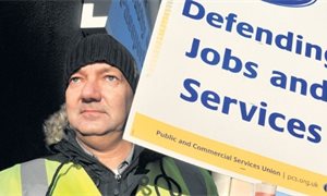 Trade unions back Perm Sec’s handling of Alex Salmond complaints