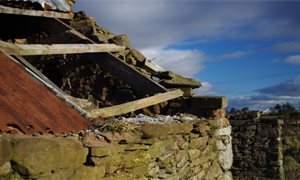 Scottish Land Commission and SEPA launch taskforce to tackle derelict land