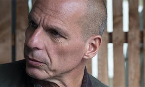 Yanis Varoufakis urges Nicola Sturgeon to base plans for independence around a separate currency