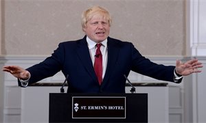 Scottish Tories want to stop Boris Johnson becoming party leader amid fears it would reverse successes