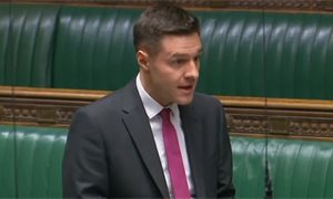 Ross Thomson calls Scottish Conservative critics of Boris Johnson 'a***holes'