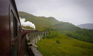 Iconic Scottish rural tourism sites to receive £3m for improved visitor facilities