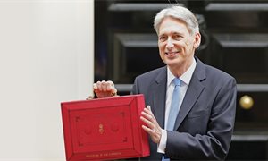 Chancellor Philip Hammond will need to find £19bn more a year to end austerity, IFS warns