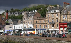 Argyll and Bute Council to submit bid for multi-million pound rural growth deal