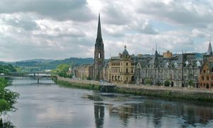 Scottish Government pledges £200m for Tay Cities Region Deal