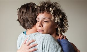 Scotland to join major European study into responses to domestic abuse
